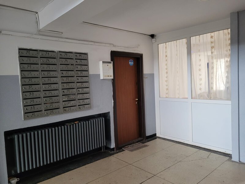 Militari, 2 camere 51 mp, zona Apusului.